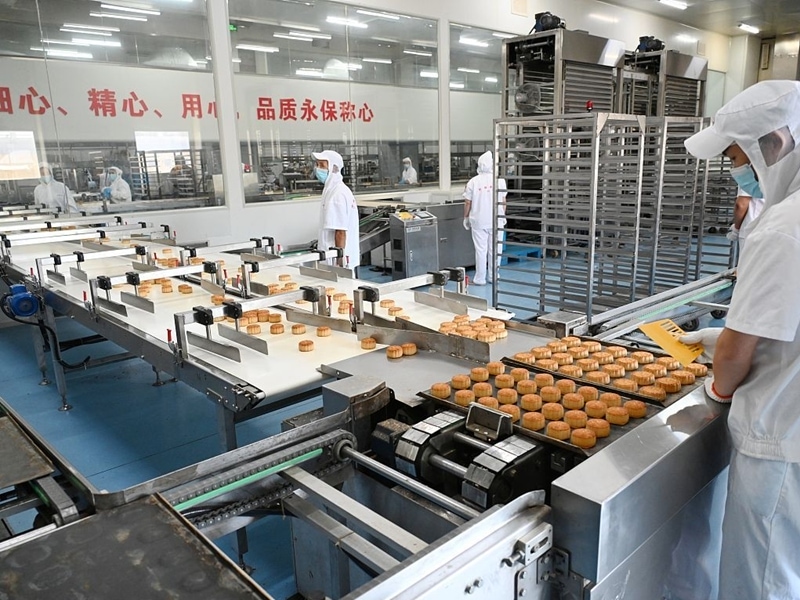 饮料食品