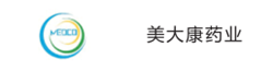 美大康药业