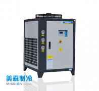 高温风冷柜式冷水机组（0~30℃）